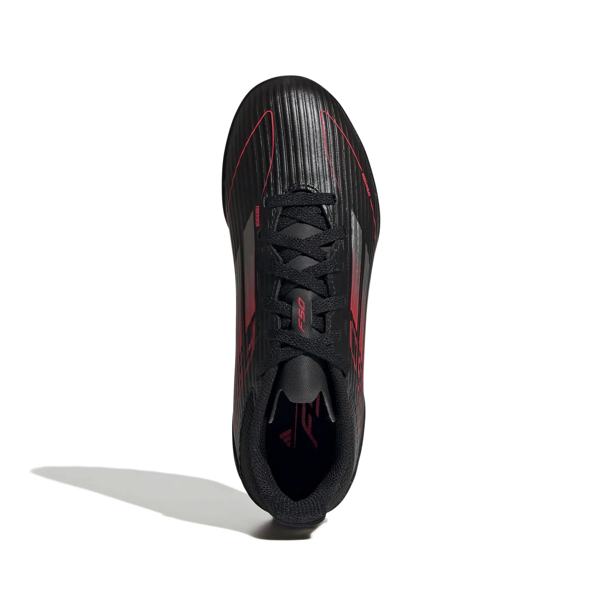 adidas JR F50 League Turf - Stealth Victory Pack (SP25) (Top)