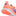 adidas JR F50 League Turf Soccer Shoes - Coral Blaze Pack (FA25)