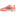 adidas JR F50 League Turf Soccer Shoes - Coral Blaze Pack (FA25)