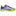adidas JR F50 League Turf Soccer Shoes - Radiant Blaze Pack (FA25)