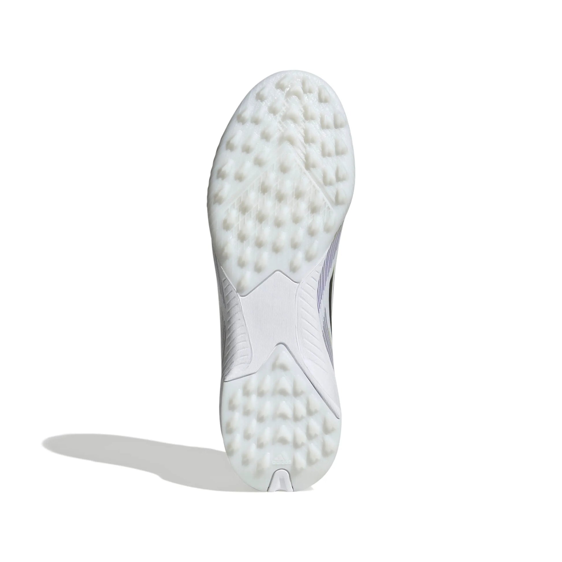 adidas JR F50 League Turf Soccer Shoes - Road To Glory (FA25) (Bottom)