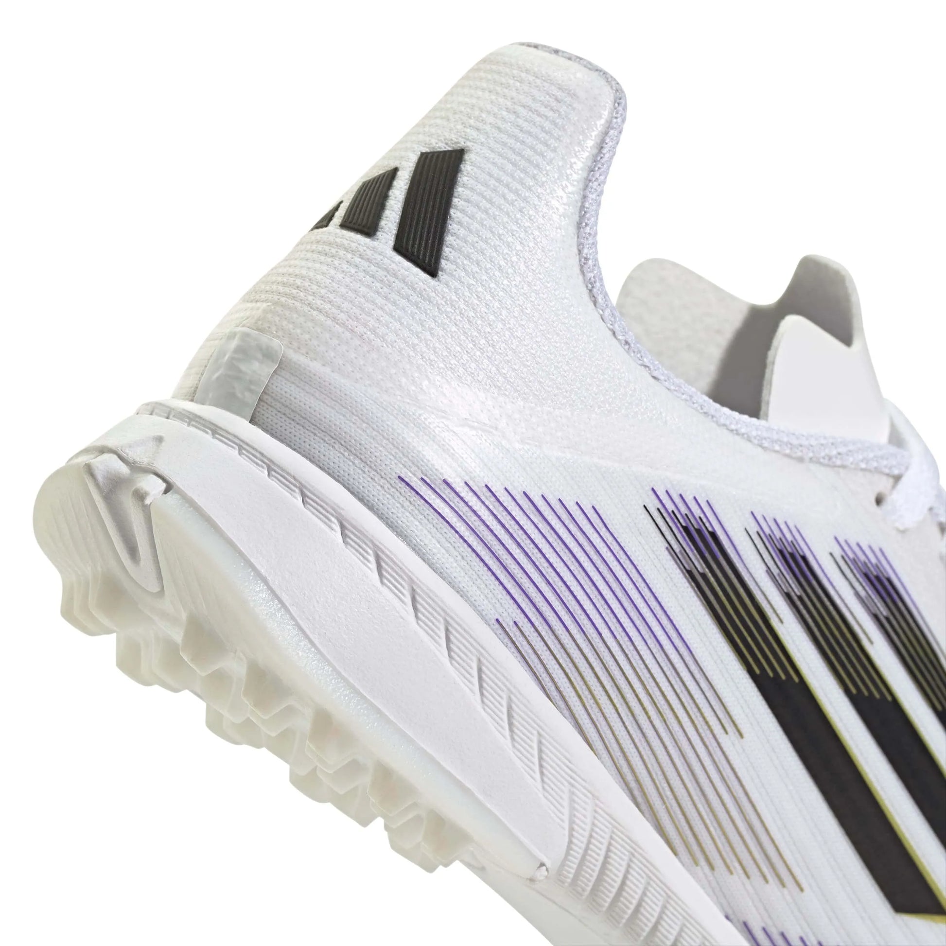 adidas JR F50 League Turf Soccer Shoes - Road To Glory (FA25) (Detail 2)