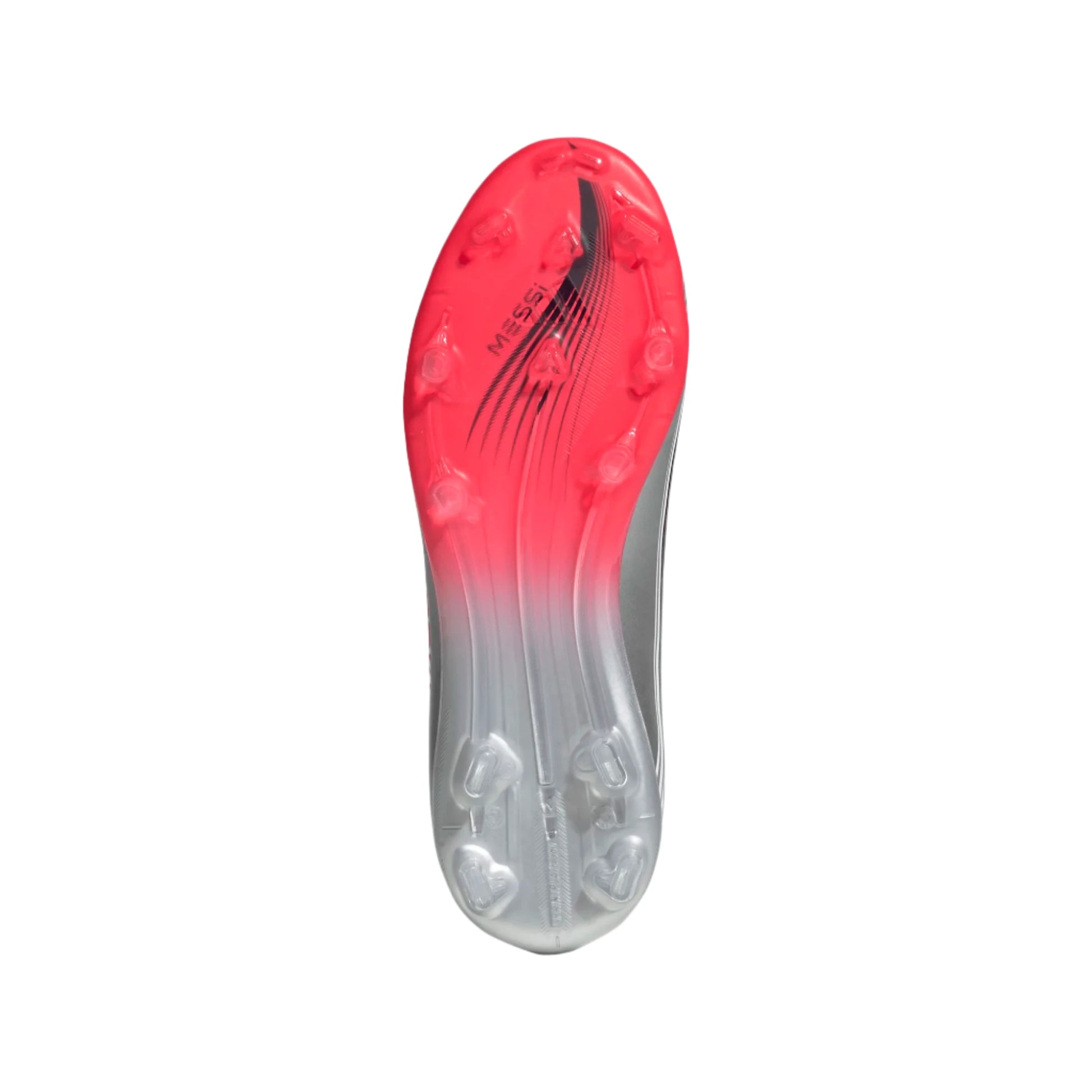 adidas JR F50 Messi Elite Firm Ground Soccer Cleats - Messi Prestig 10 (FA25) (Bottom)