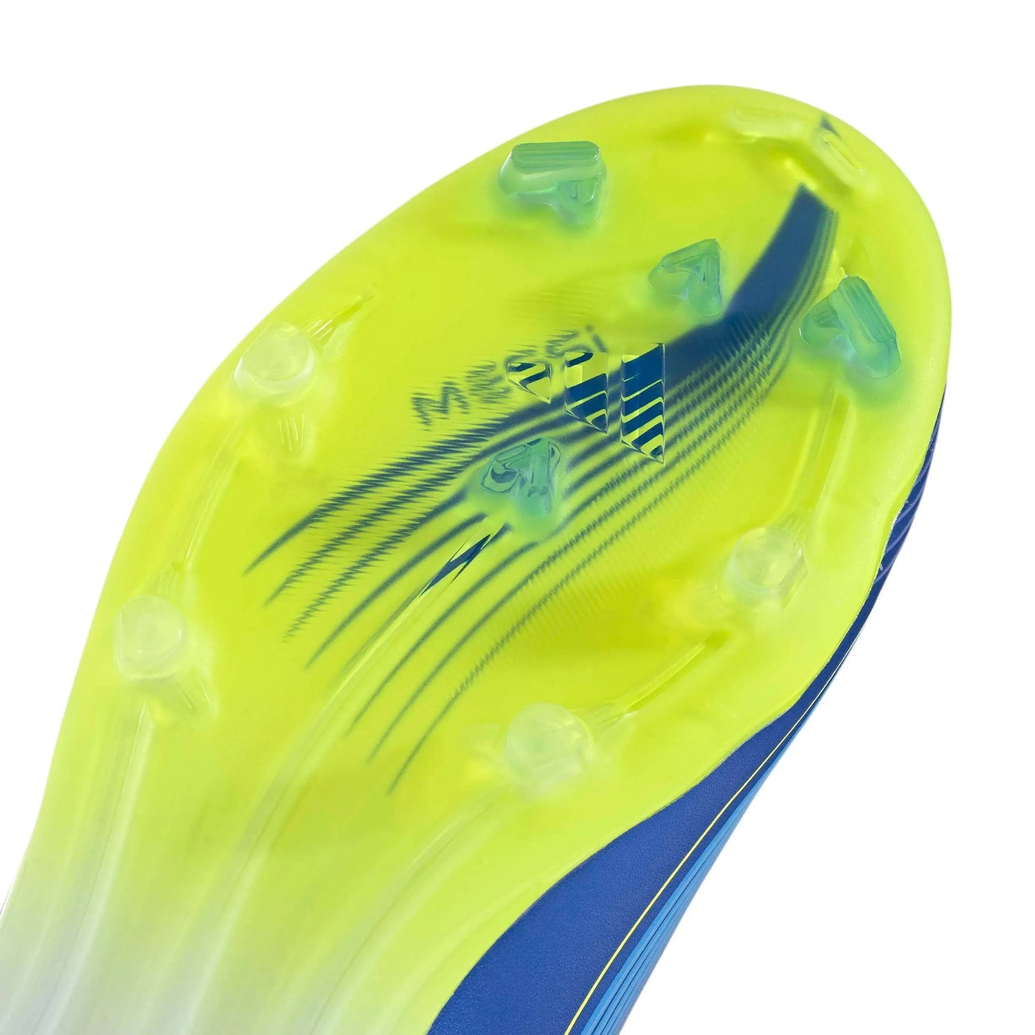 adidas JR F50 Messi Elite Firm Ground Soccer Cleats - Messi Vision Pack (FA25) (Detail 2)