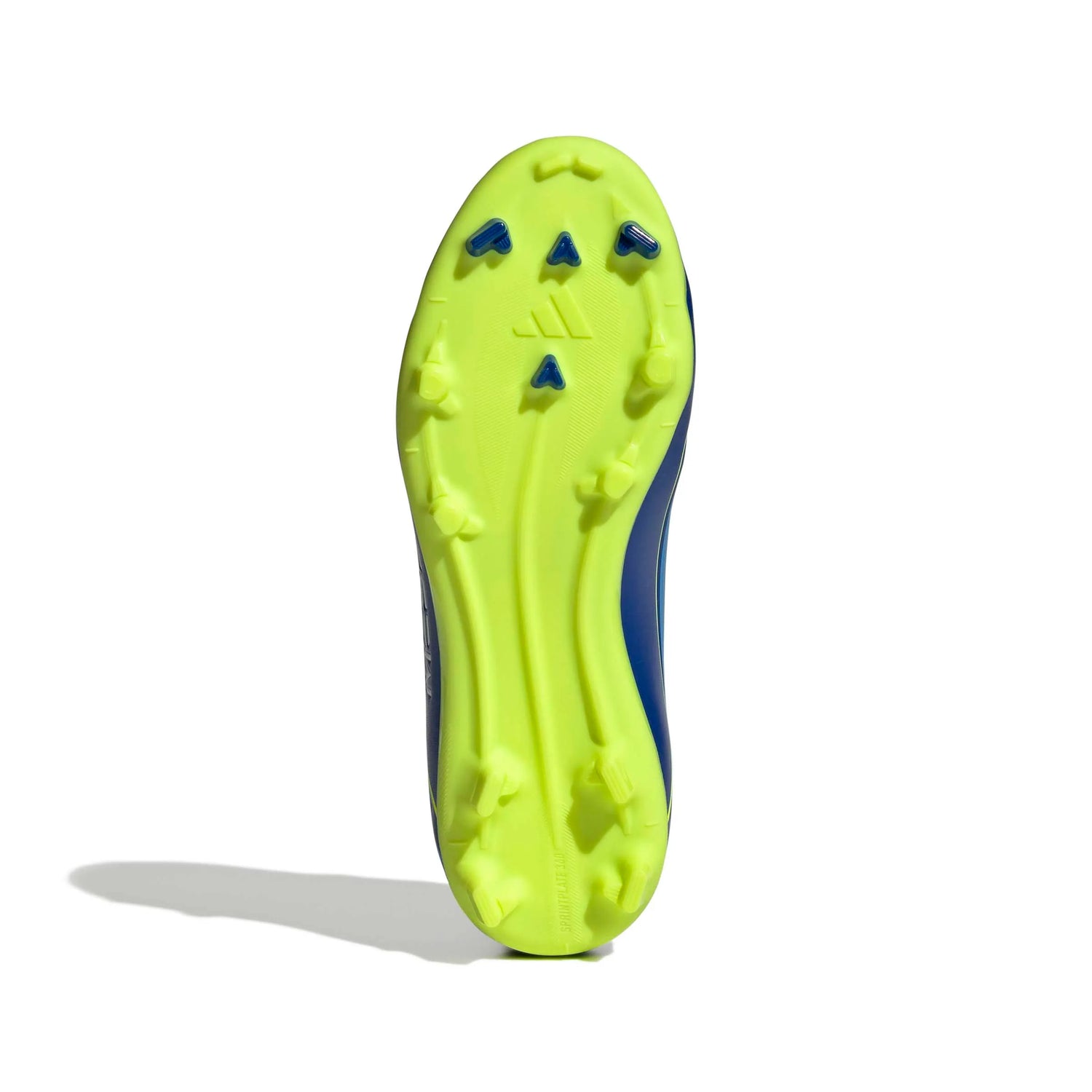 adidas JR F50 Messi League Firm/Multi Ground Soccer Cleats - Messi Vision Pack (FA25) (Bottom)