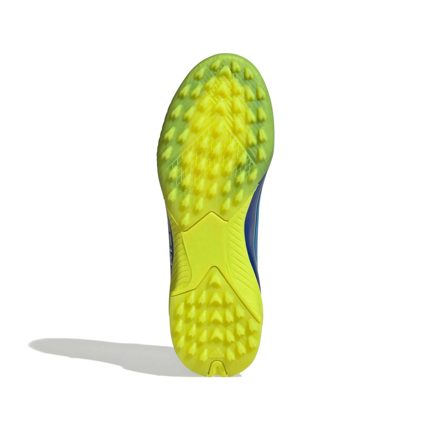 adidas JR F50 Messi League Turf Soccer Shoes - Messi Vision Pack (FA25) (Bottom)