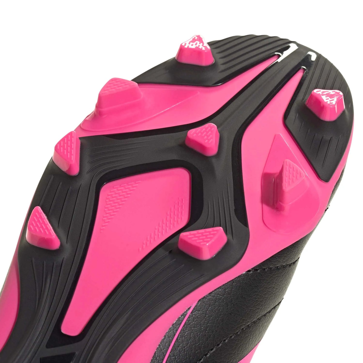 adidas JR Goletto IX Firm-Multi Ground Soccer Cleats (Detail 2)