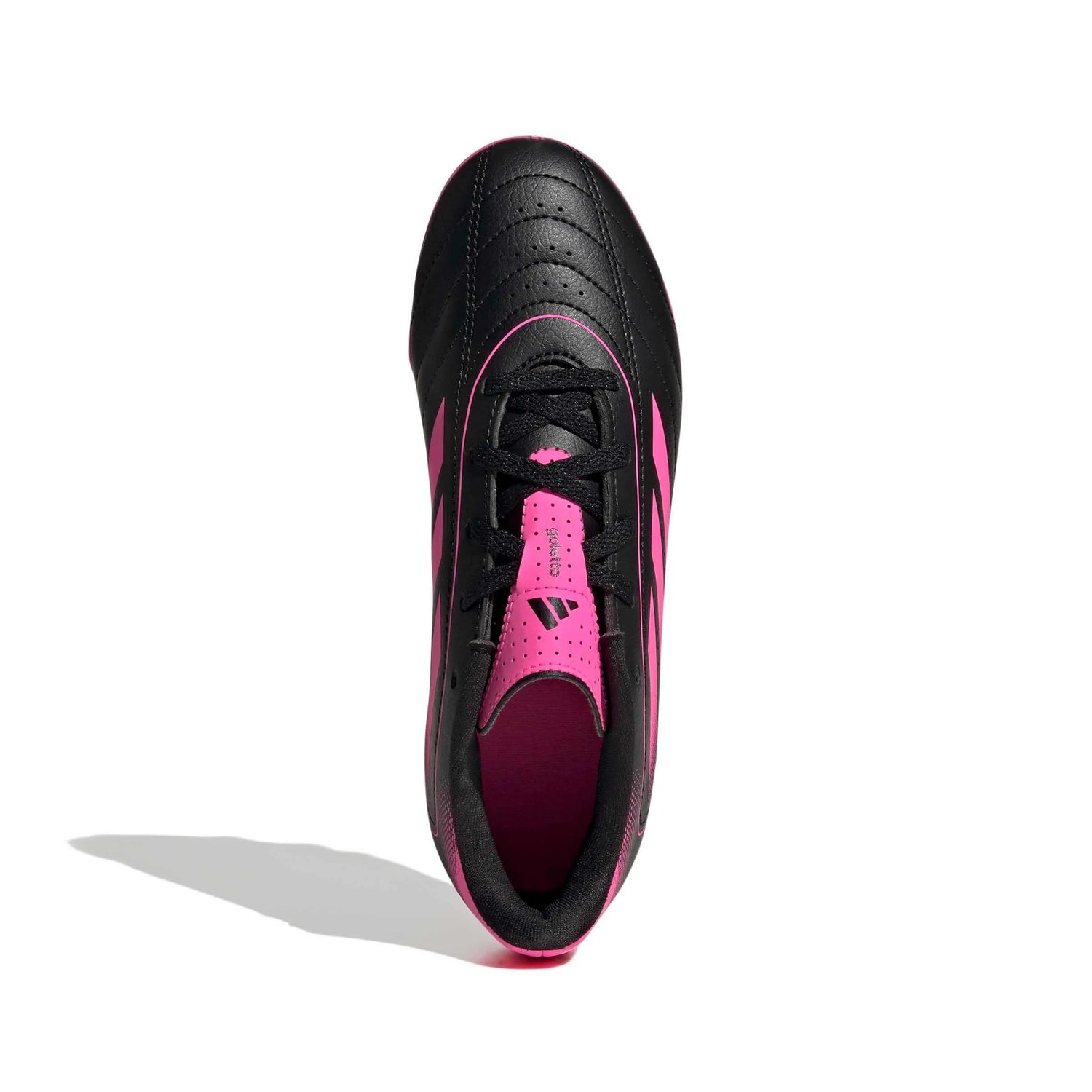 adidas JR Goletto IX Firm-Multi Ground Soccer Cleats (Top)