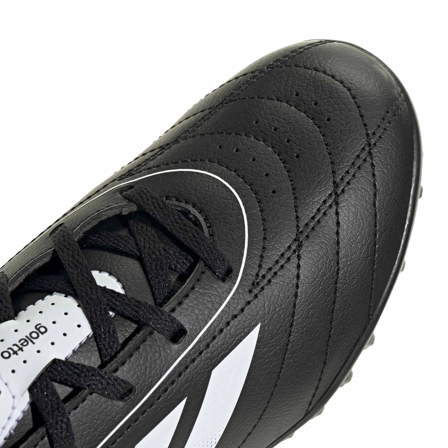 adidas JR Goletto IX Turf Soccer Shoes (Detail 1)