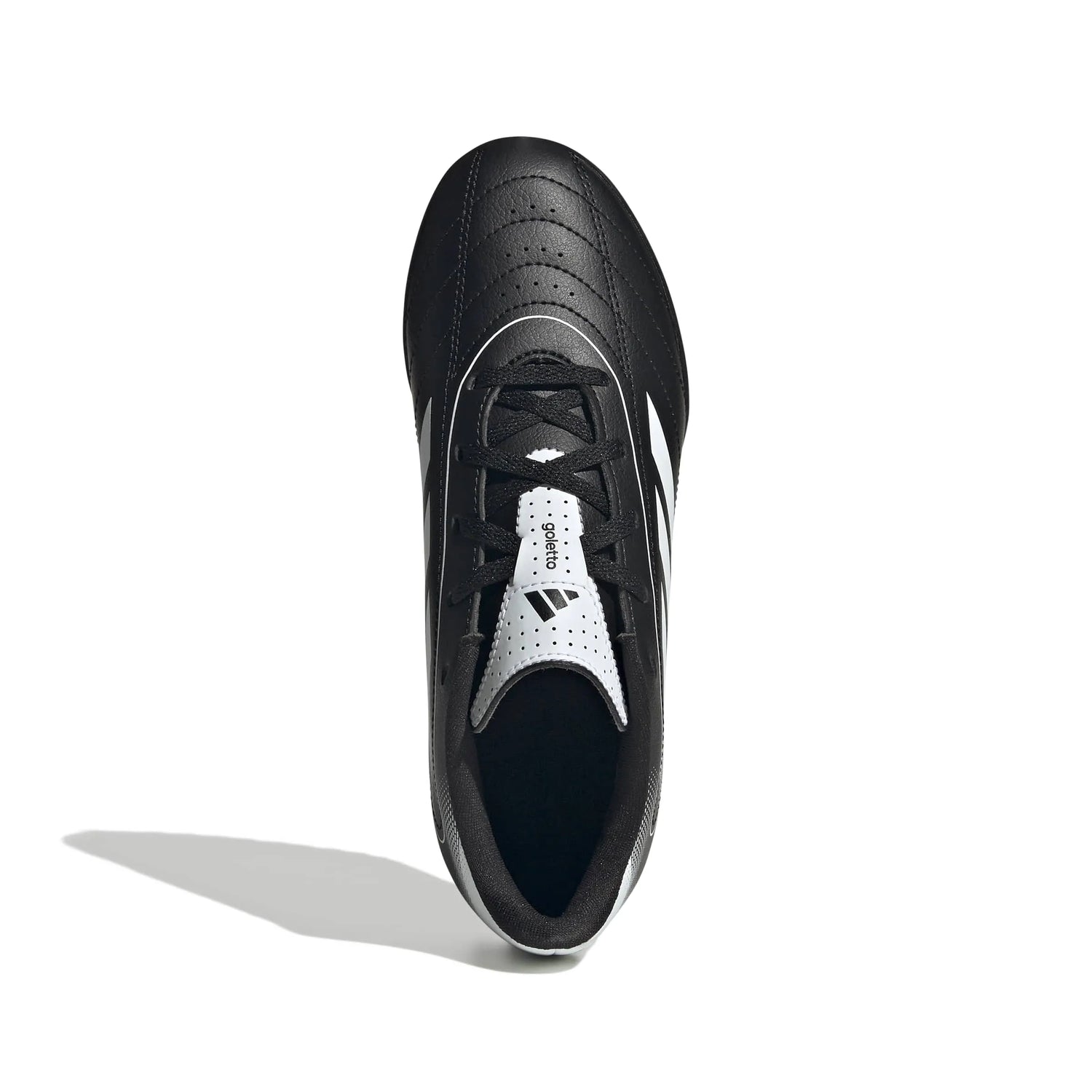 adidas JR Goletto IX Turf Soccer Shoes (Top)