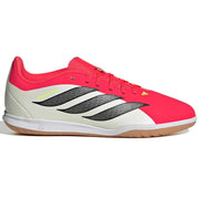 adidas JR Predator Club Sala Indoor Soccer Shoes - Born For Goals Pack (SP26) (Side 1)