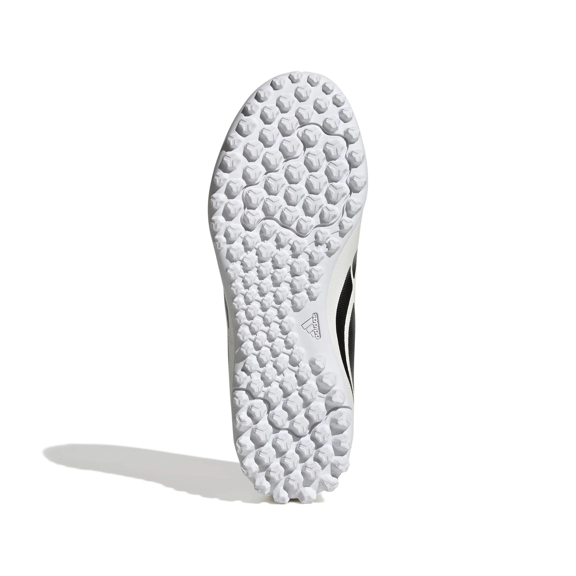 adidas JR Predator Club Turf Soccer Shoes - Born For Goals Pack (SP26) (Bottom)