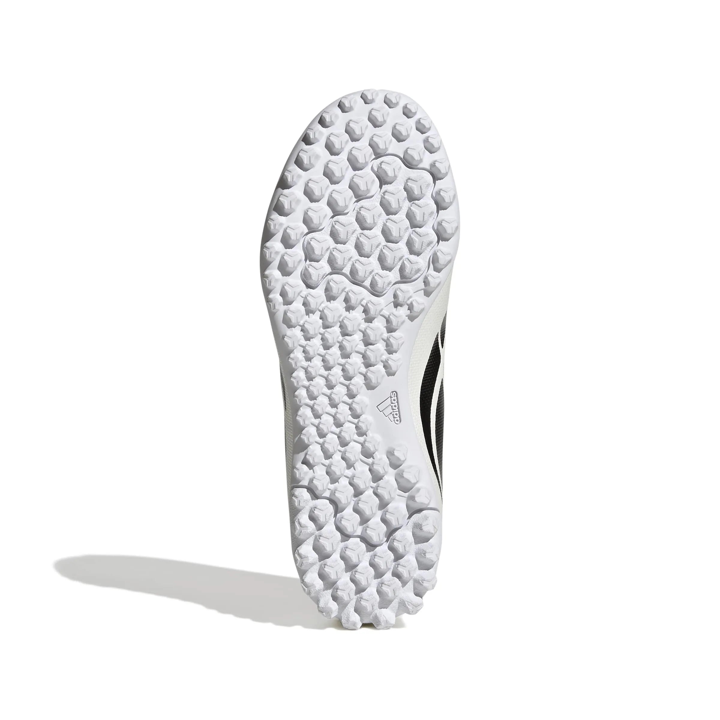 adidas JR Predator Club Turf Soccer Shoes - Born For Goals Pack (SP26) (Bottom)