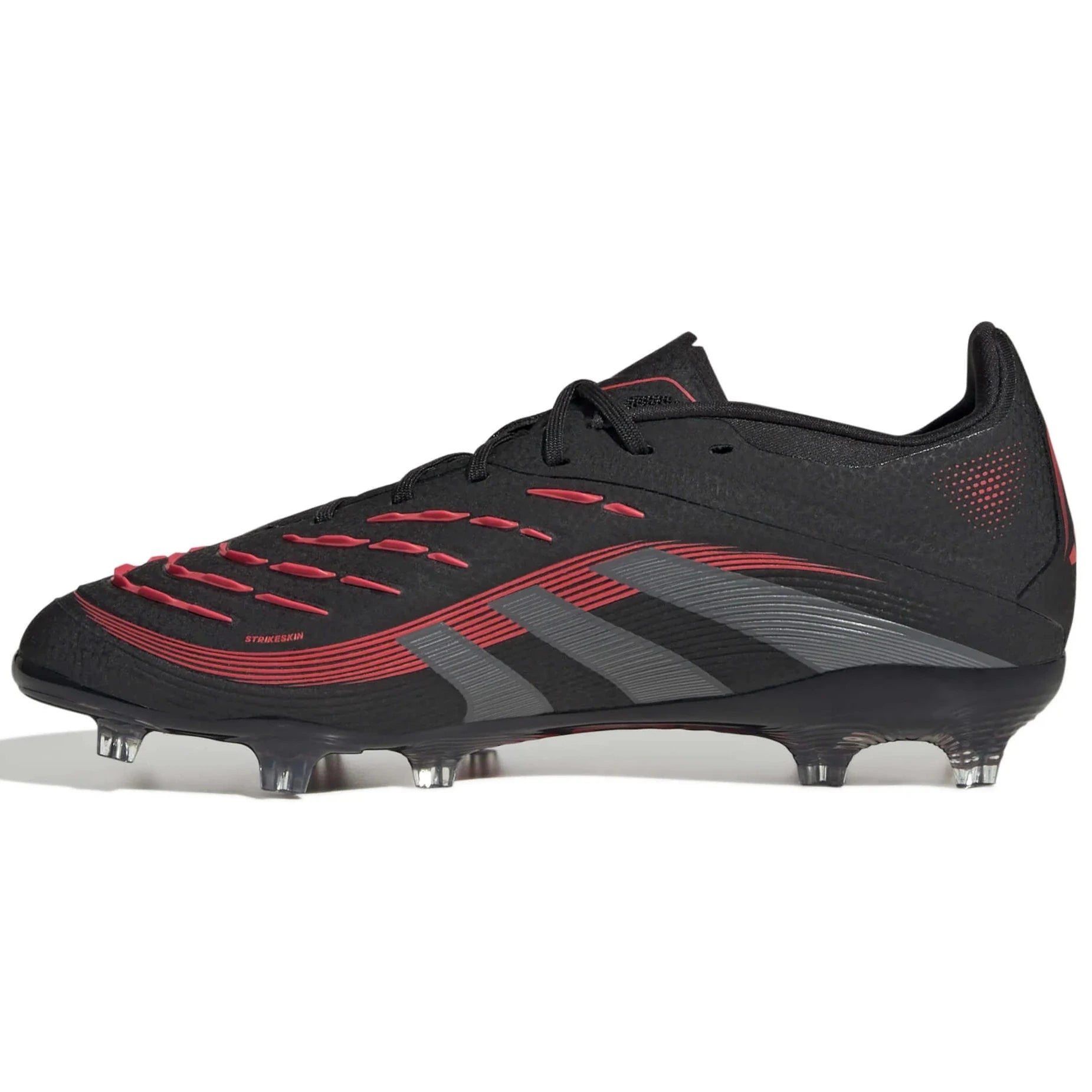 adidas JR Predator Elite FG - Stealth Victory Pack (SP25