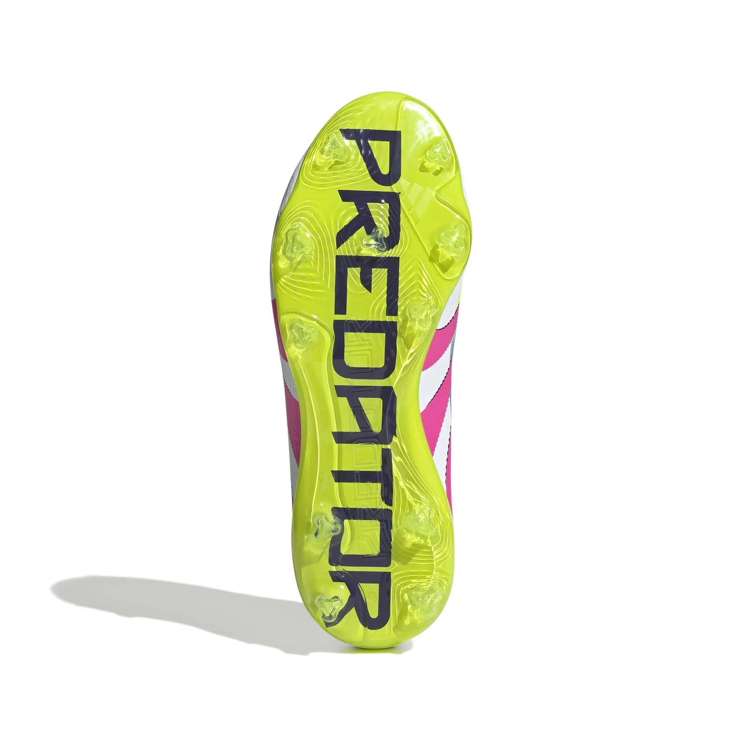 adidas JR Predator Elite Firm Ground Soccer Cleats - Celestial Victory Pack (SP25) (Bottom)
