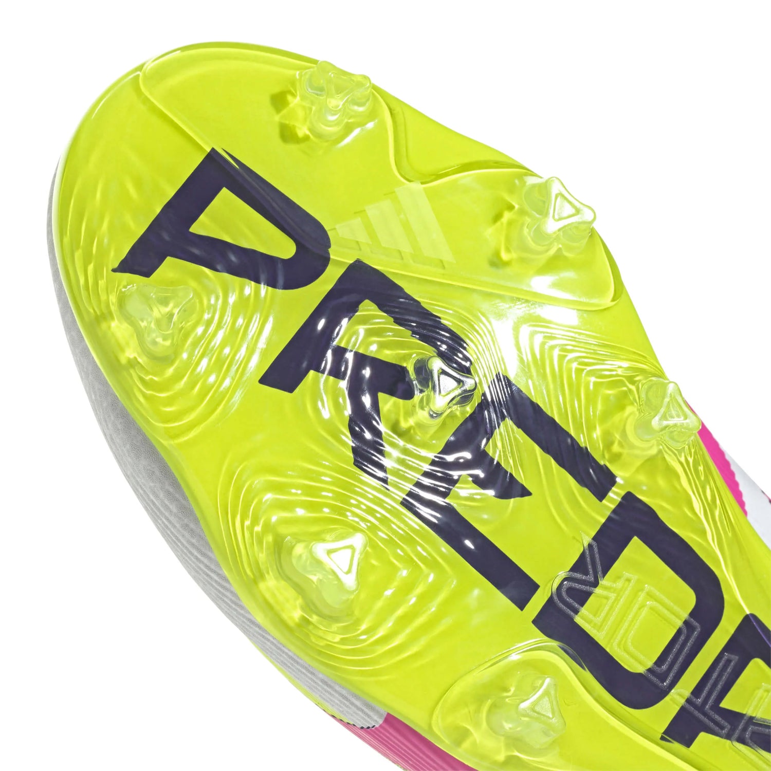 adidas JR Predator Elite Firm Ground Soccer Cleats - Celestial Victory Pack (SP25) (Detail 2)