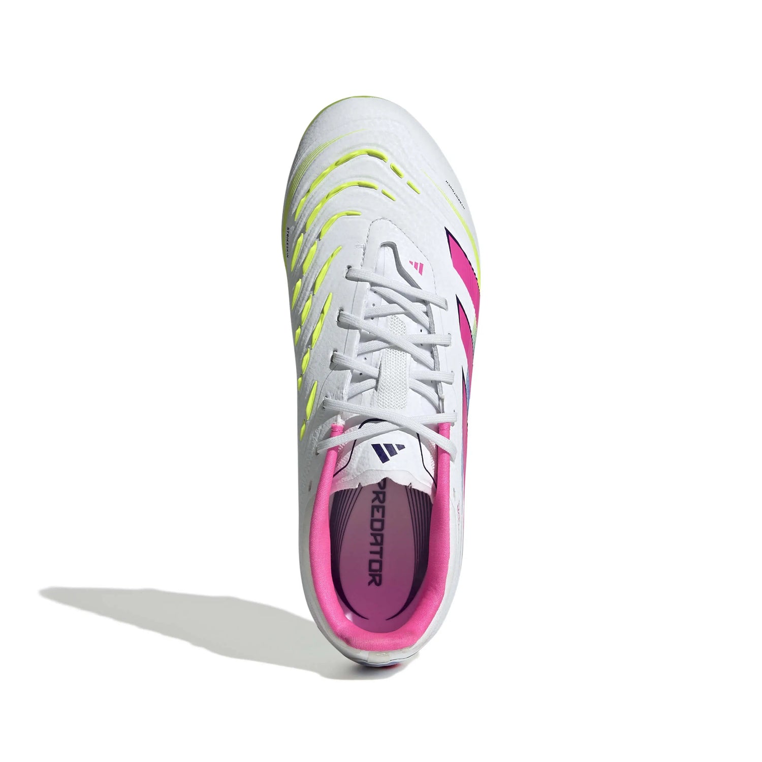 adidas JR Predator Elite Firm Ground Soccer Cleats - Celestial Victory Pack (SP25) (Top)