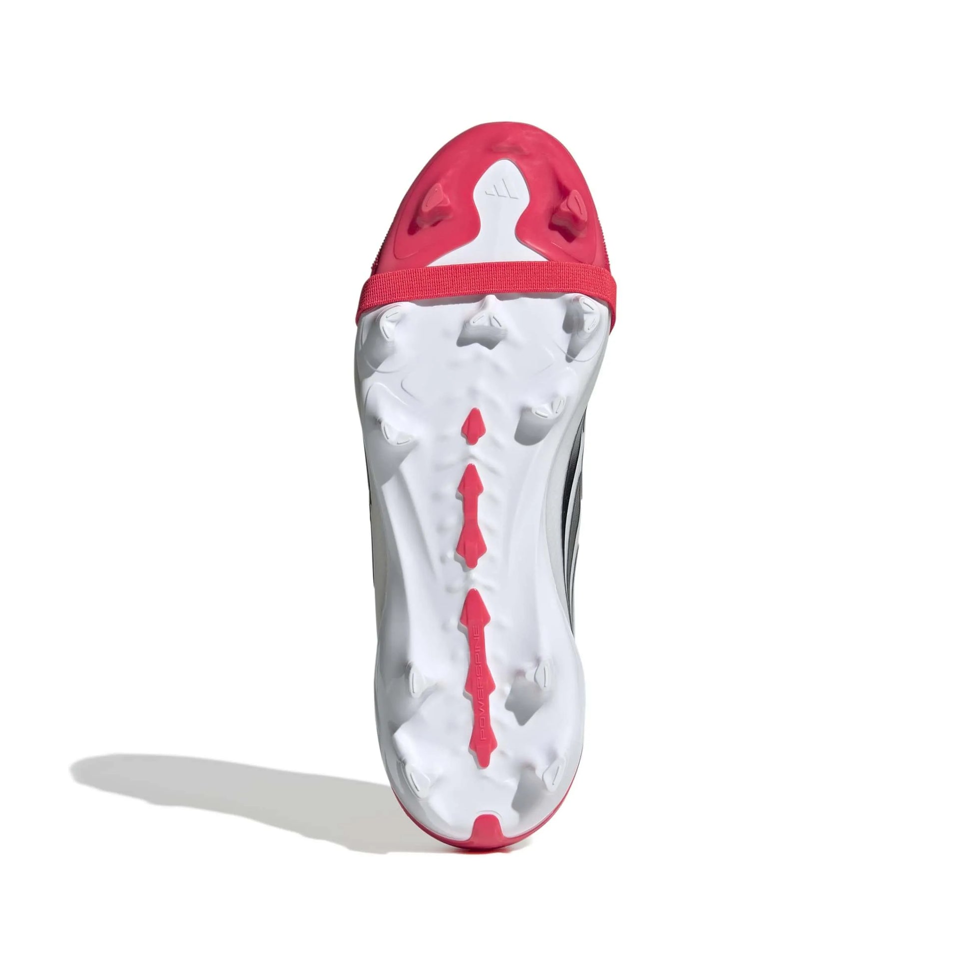 adidas JR Predator Elite Fold-Over Tongue Firm Ground Soccer Cleats - Born For Goals Pack (SP26) (Bottom)