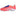adidas JR Predator Elite Fold-Over Tongue Firm Ground Soccer Cleats - Coral Blaze Pack (FA25)