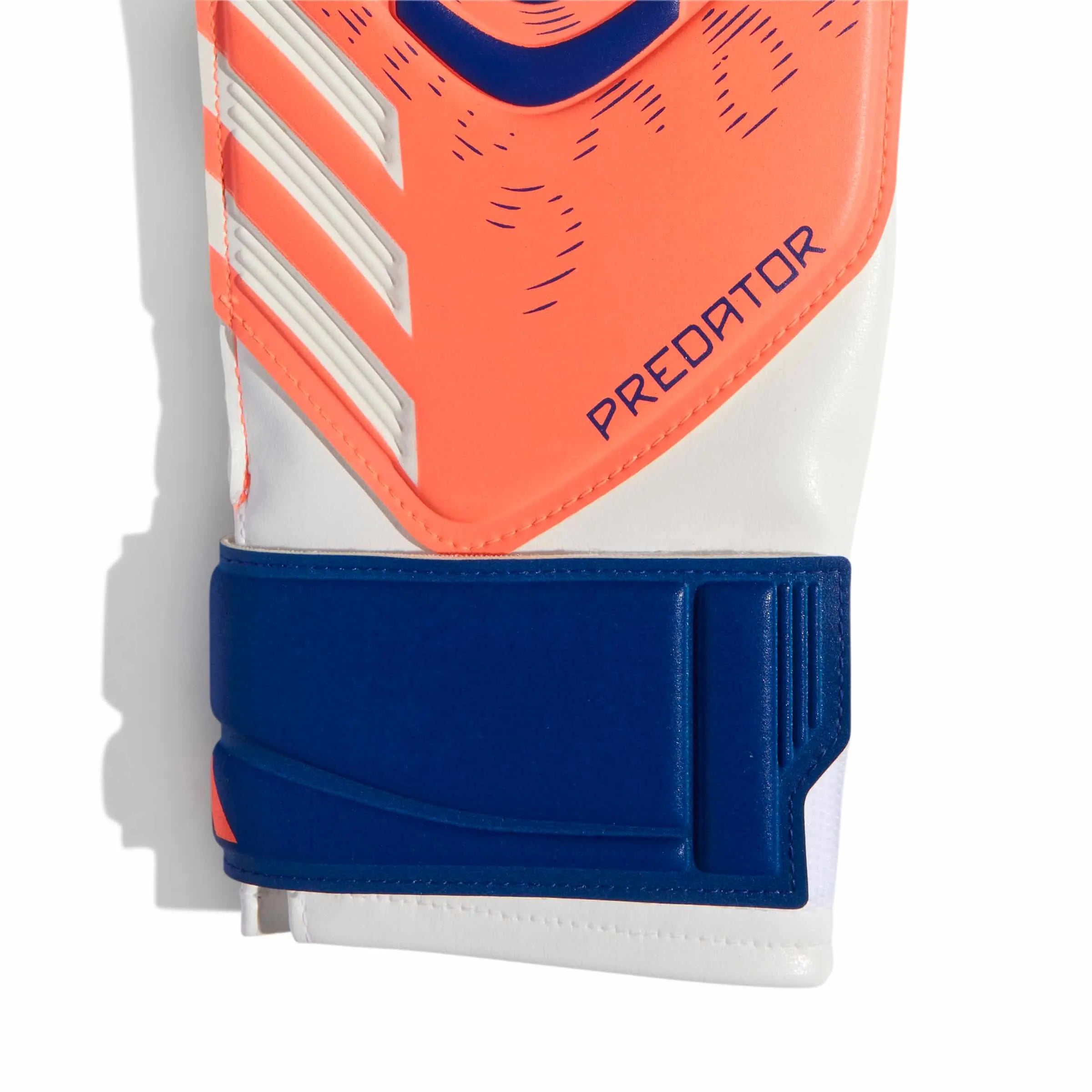 adidas JR Predator GL Training Goalkeeper Glove (Detail 2)