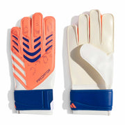 adidas JR Predator GL Training Goalkeeper Glove (Pair)