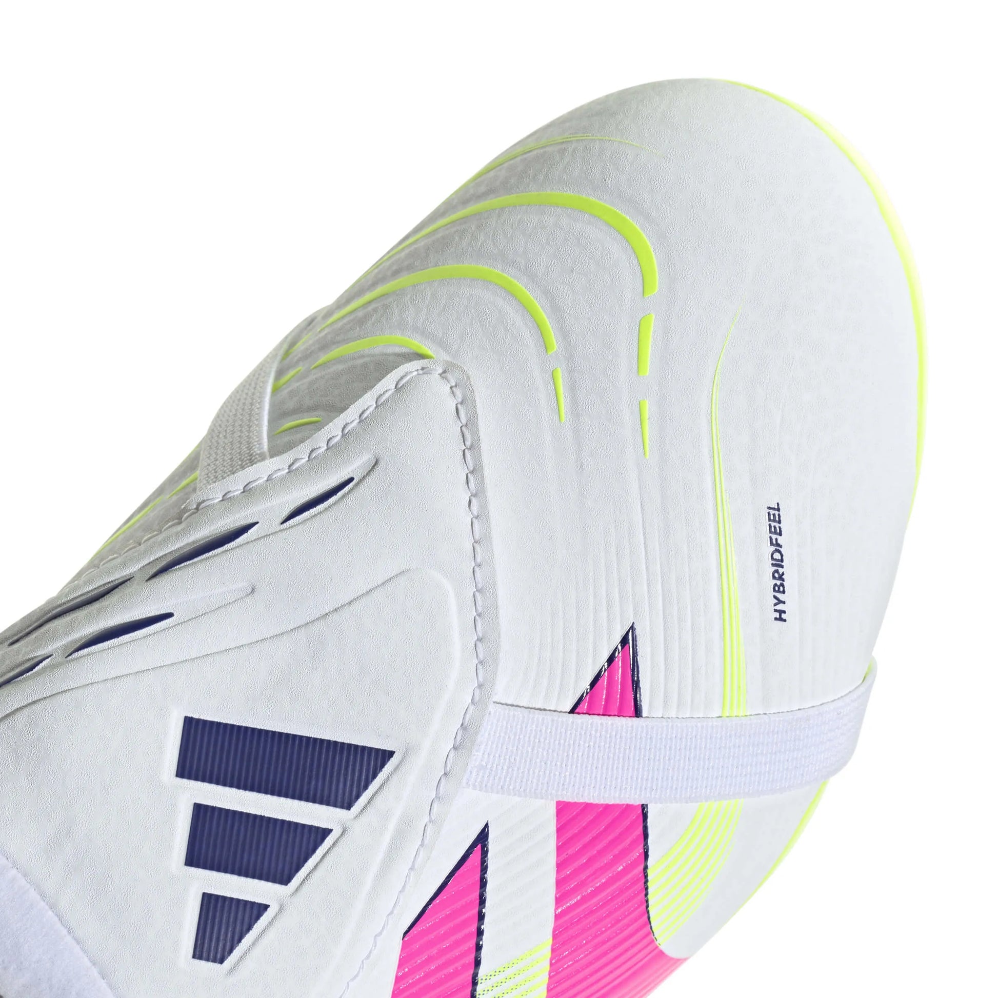adidas JR Predator League FT Firm Ground Soccer Cleats - Celestial Victory Pack (SP25) (Detail 1)