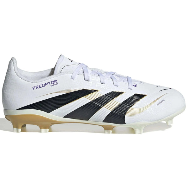 adidas JR Predator League Firm/Multi Ground Soccer Cleats - Road