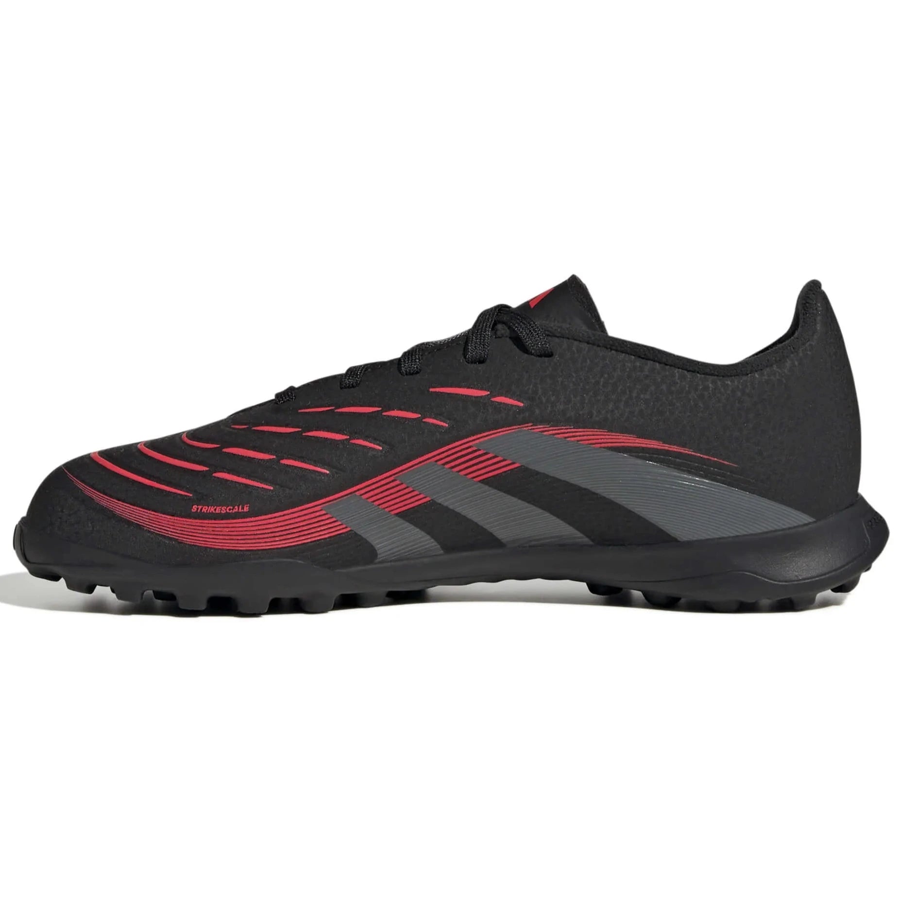 adidas JR Predator League Turf - Stealth Victory Pack (SP25) (Side 2)