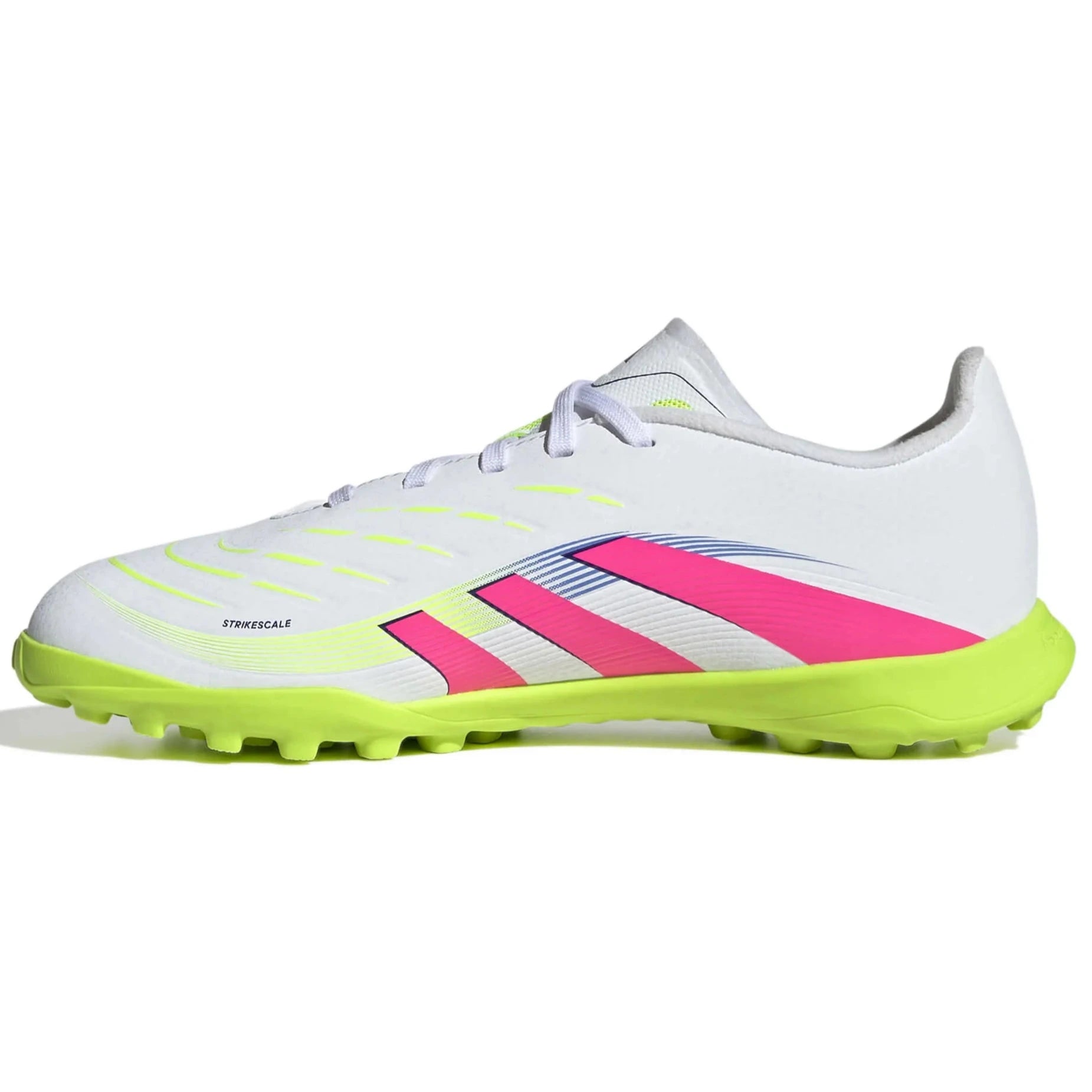adidas JR Predator League Turf Soccer Shoes - Celestial Victory Pack (SP25) (Side 2)