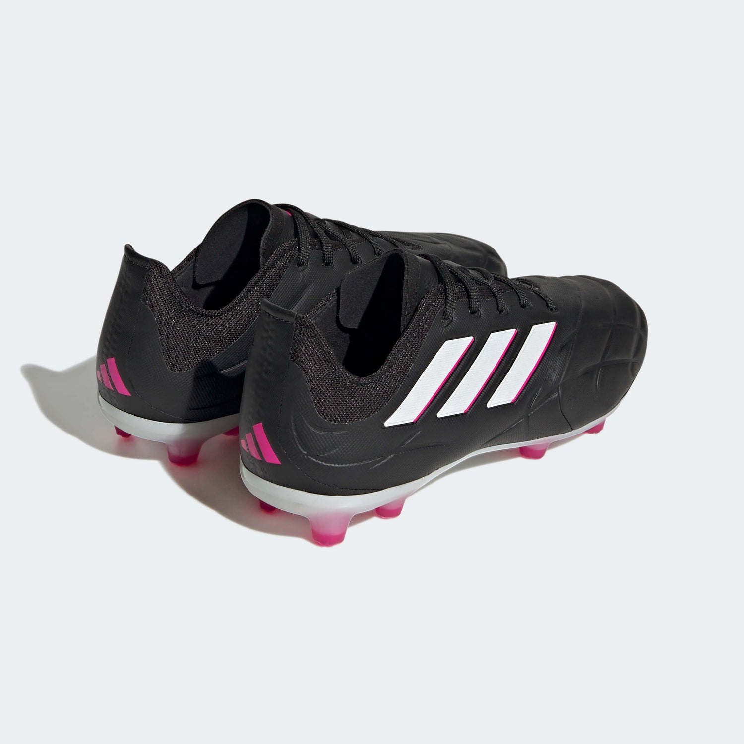 adidas Jr Copa Pure.1 FG - Own Your Football Pack (SP23) (Pair - Back Lateral)
