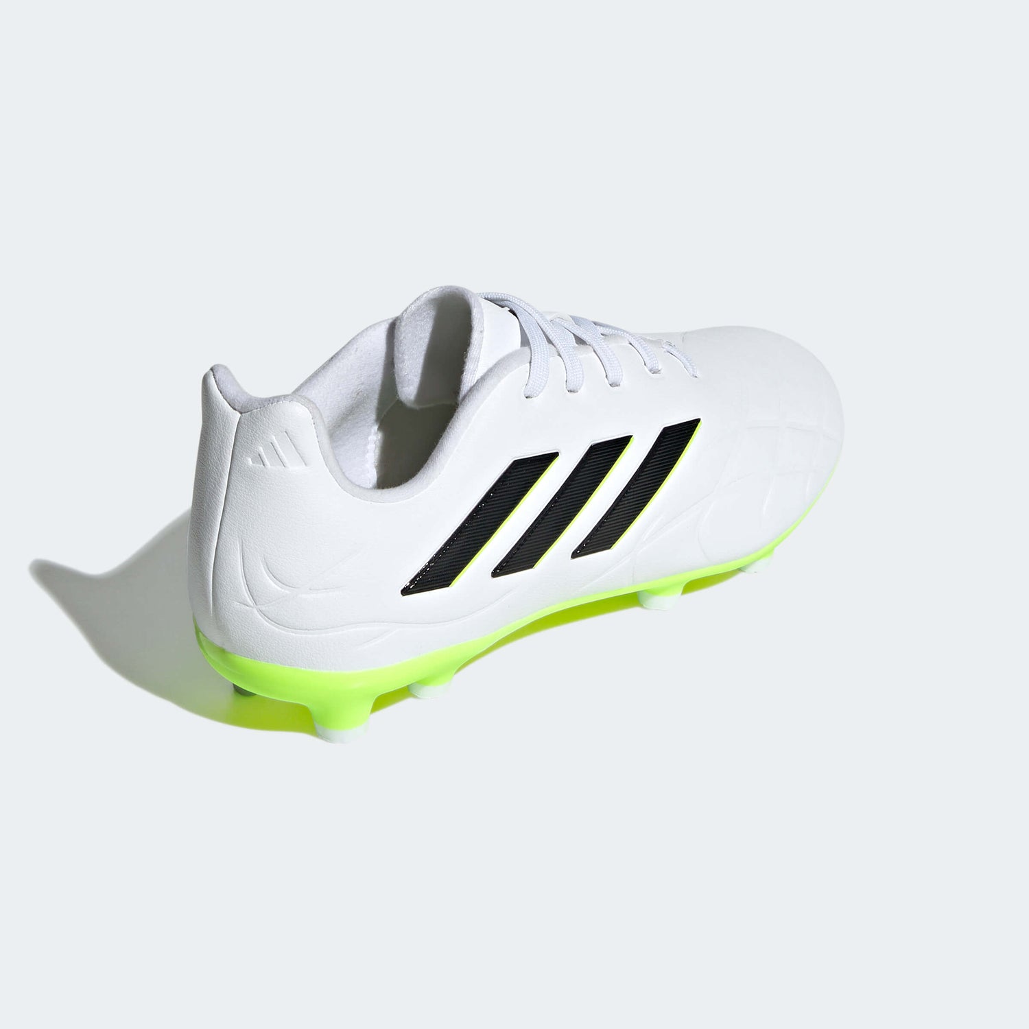 adidas Jr Copa Pure.3 FG - Crazyrush Pack (FA23) (Lateral - Back)