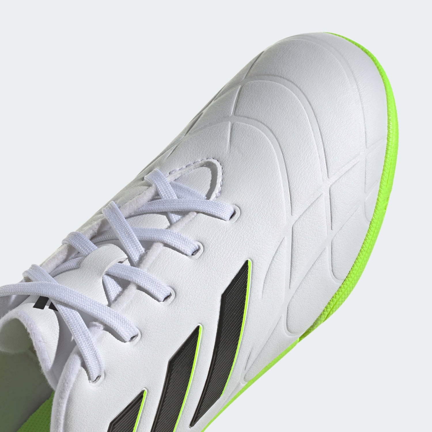 adidas Jr Copa Pure.3 Turf - Crazyrush Pack (FA23) (Detail 1)
