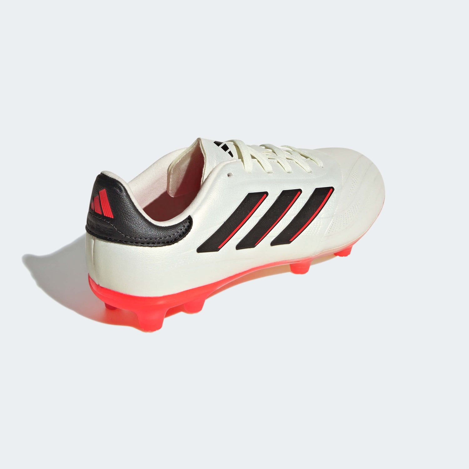 adidas Jr Copa Pure 2 Elite FG - Solar Energy Pack (SP24) (Lateral - Back)