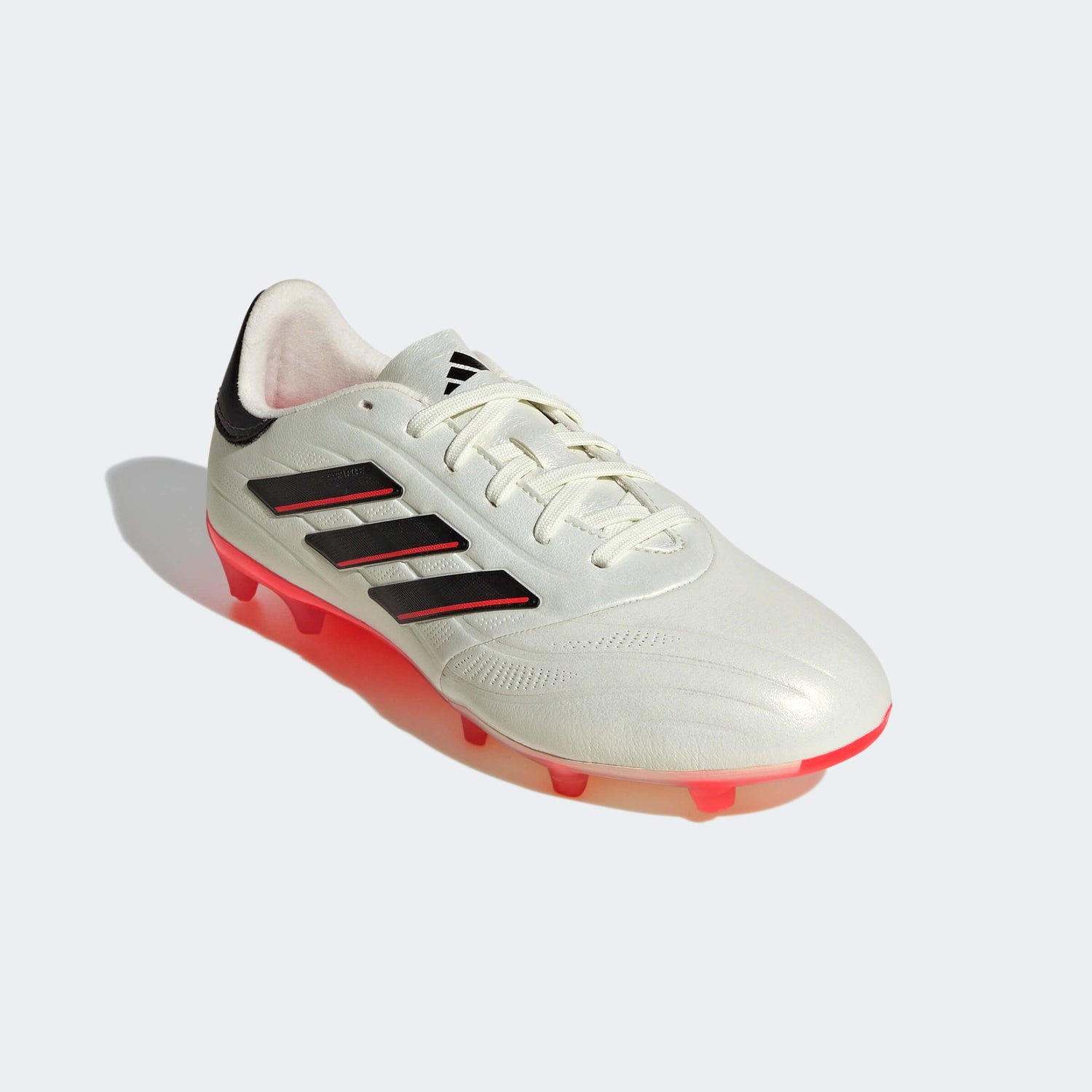 adidas Jr Copa Pure 2 Elite FG - Solar Energy Pack (SP24) (Lateral - Front)