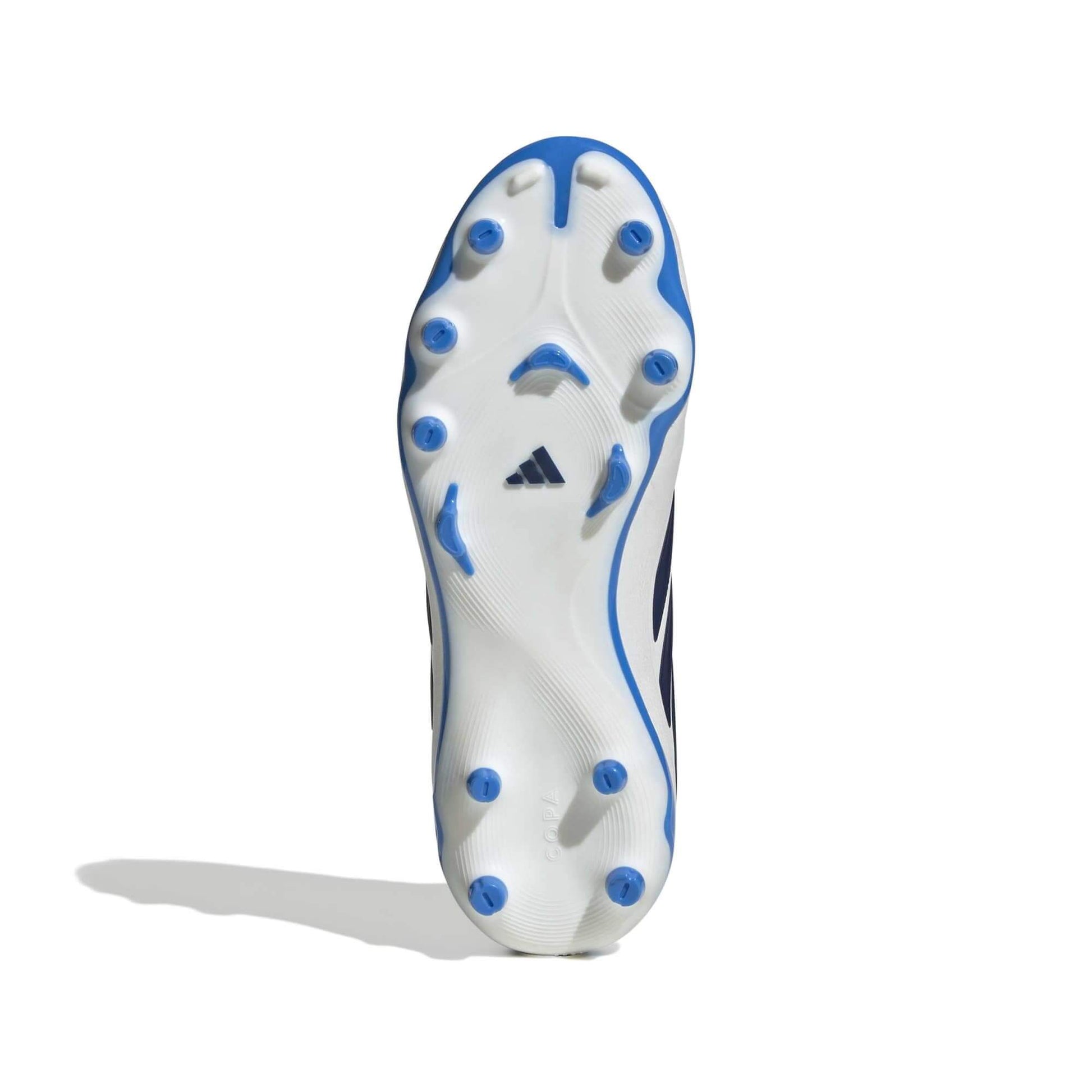 adidas Junior Copa Pure IV League Firm Ground Soccer Cleats - Chaos Vs Control Pack (FA26) (Bottom)