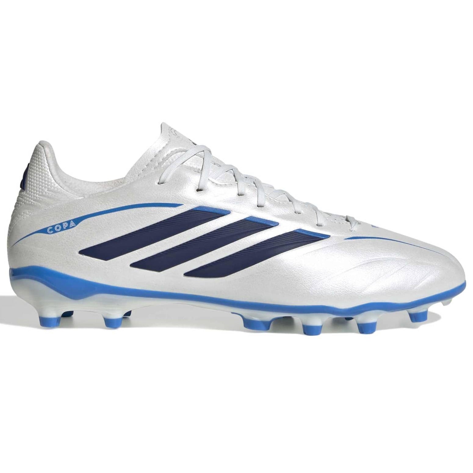 adidas Junior Copa Pure IV League Firm Ground Soccer Cleats - Chaos Vs Control Pack (FA26) (Side 1)