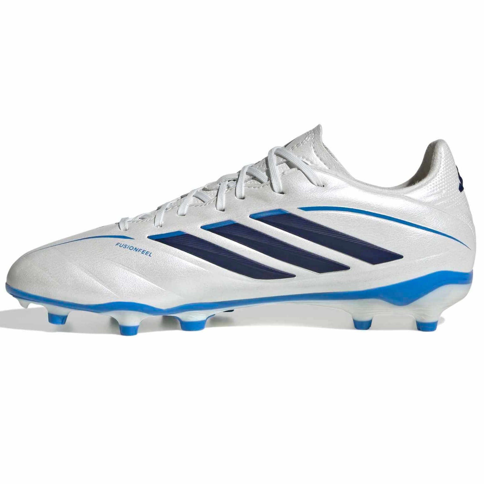 adidas Junior Copa Pure IV League Firm Ground Soccer Cleats - Chaos Vs Control Pack (FA26) (Side 2)