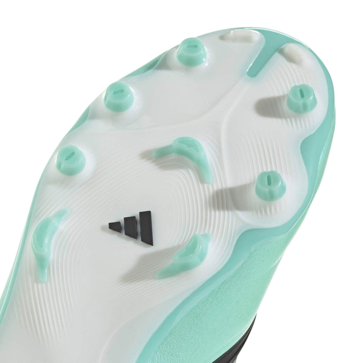 adidas Junior Copa Pure IV League Firm Ground Soccer Cleats - Final Rush Pack (FA26) (Detail 2)