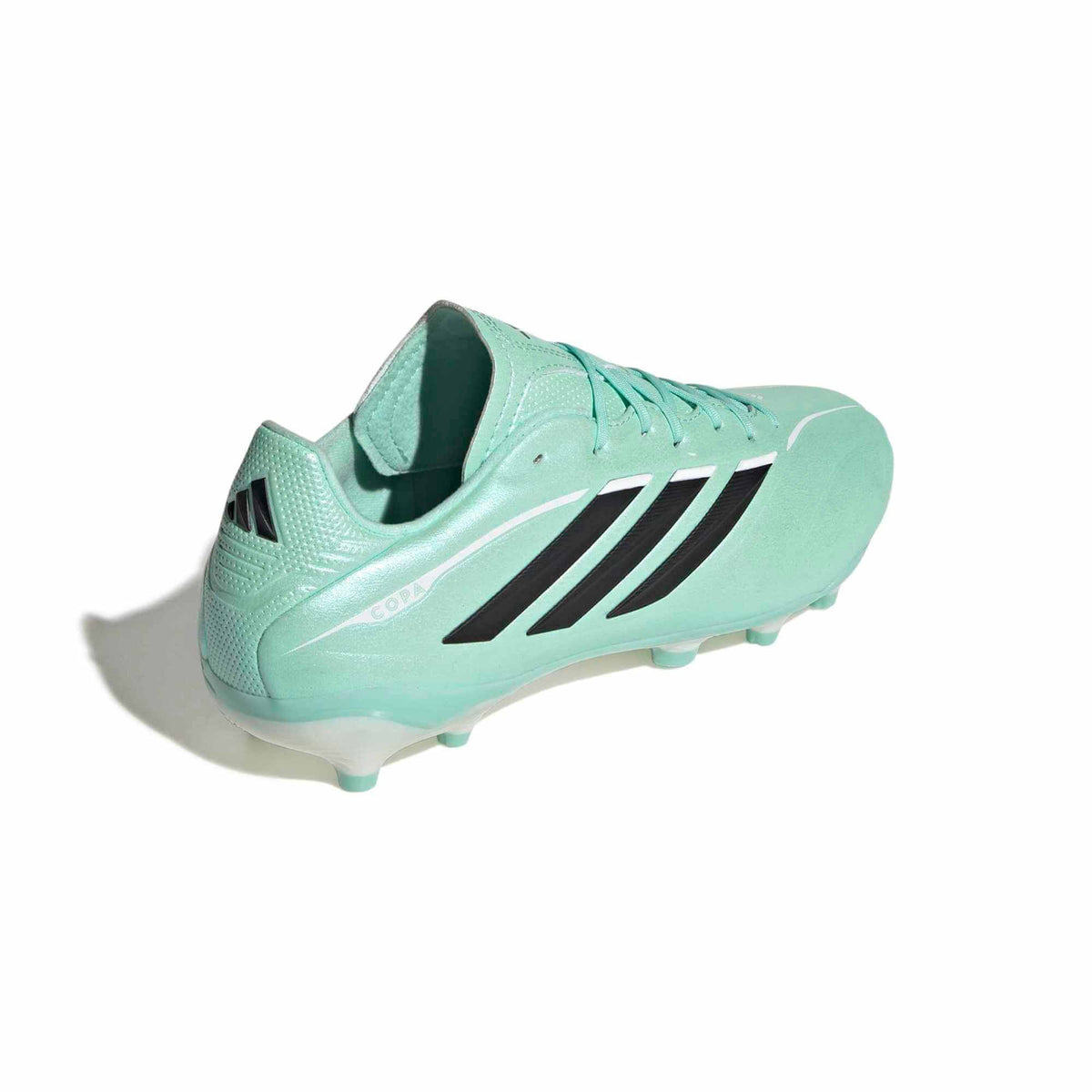 adidas Junior Copa Pure IV League Firm Ground Soccer Cleats - Final Rush Pack (FA26) (Lateral - Back)