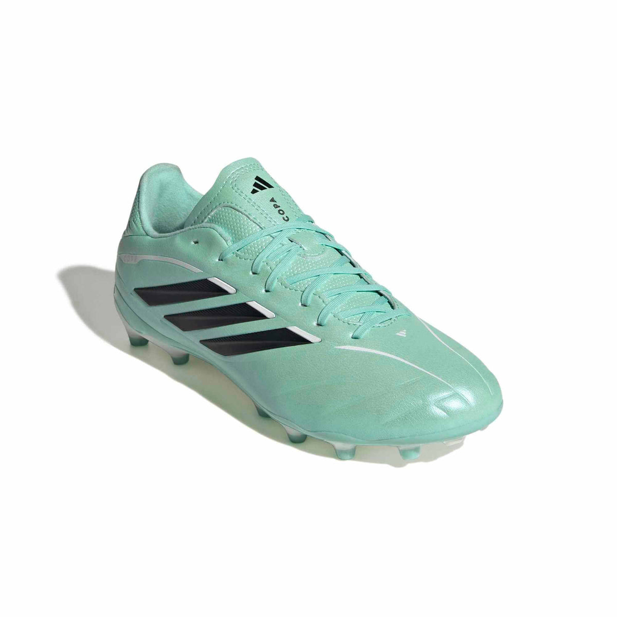 adidas Junior Copa Pure IV League Firm Ground Soccer Cleats - Final Rush Pack (FA26) (Lateral - Front)