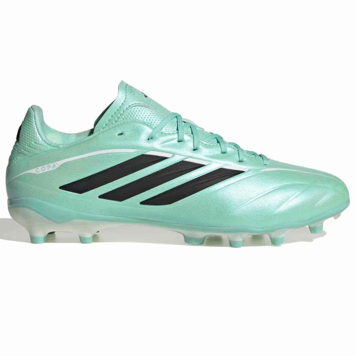 adidas Junior Copa Pure IV League Firm Ground Soccer Cleats - Final Rush Pack (FA26) (Side 1)