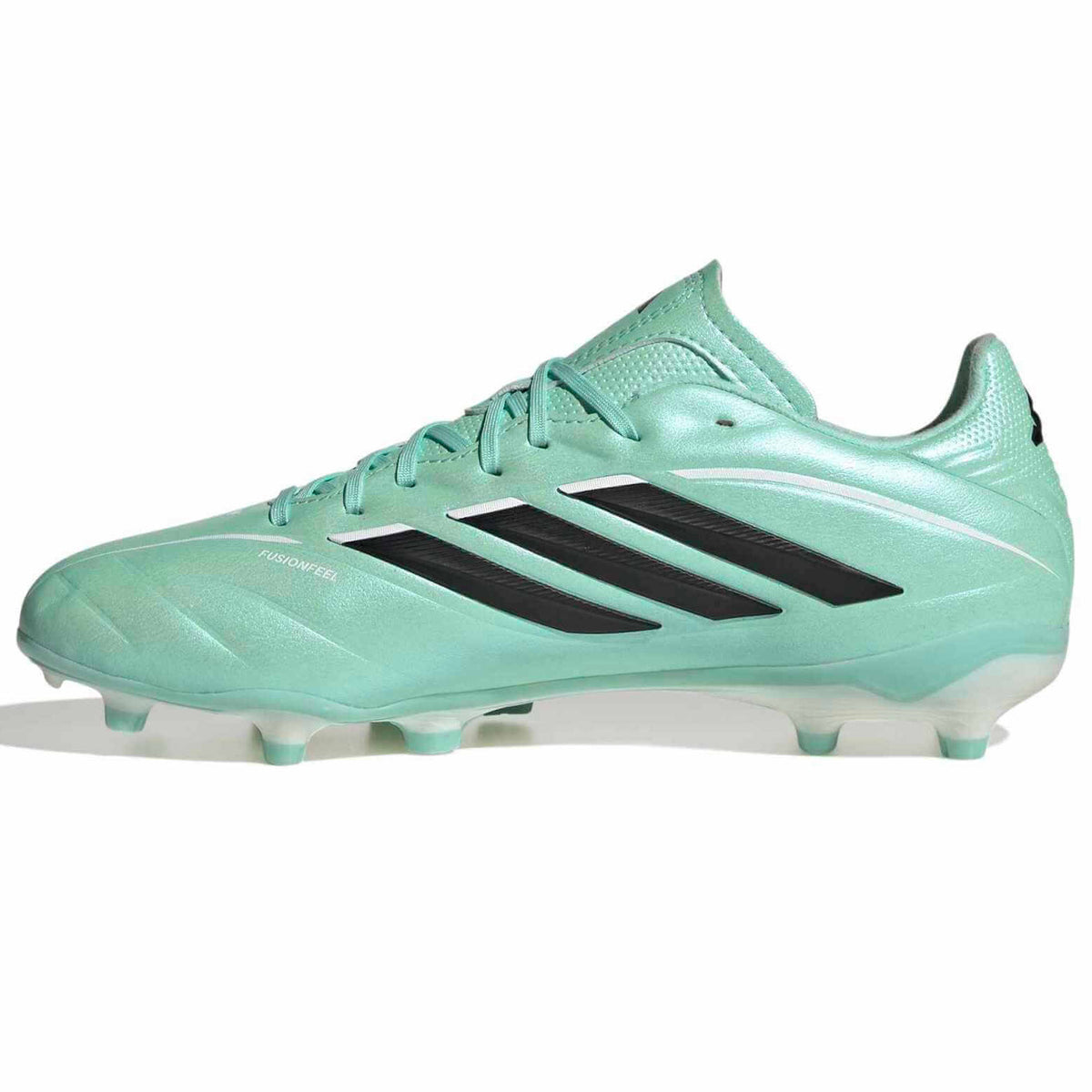 adidas Junior Copa Pure IV League Firm Ground Soccer Cleats - Final Rush Pack (FA26) (Side 2)