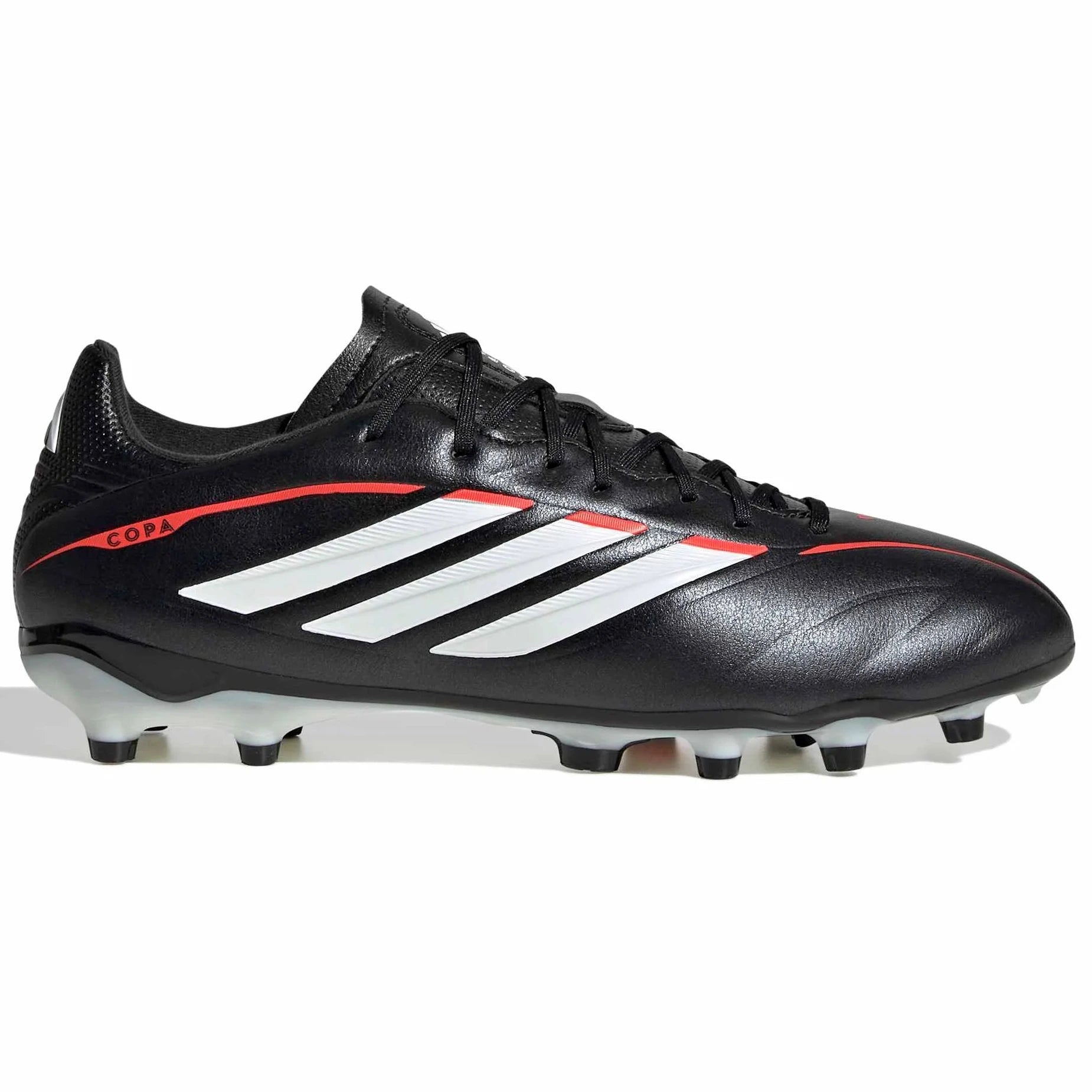 adidas Junior Copa Pure IV League Firm Ground Soccer Cleats - Immortal DNA Pack (SP26) (Side 1)