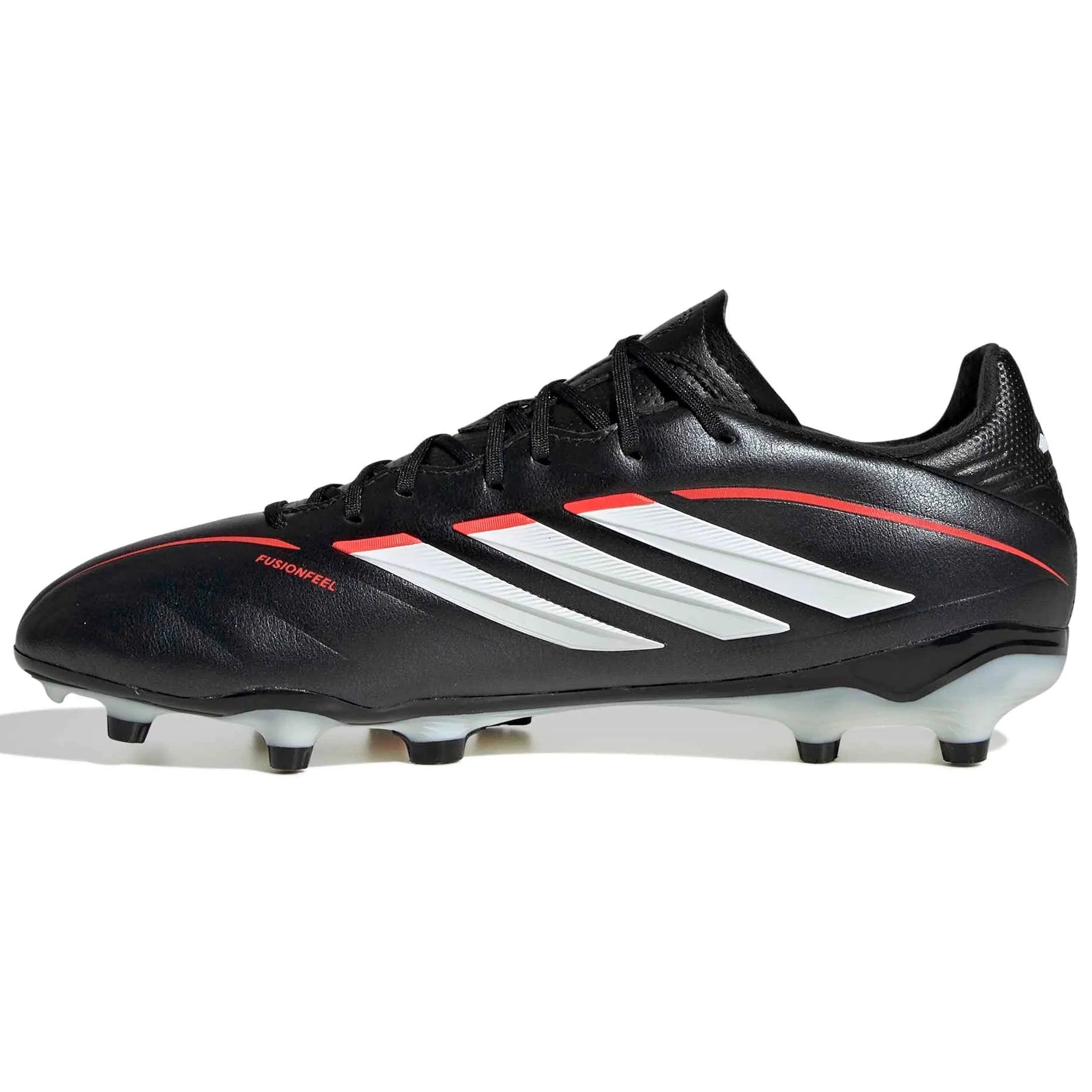 adidas Junior Copa Pure IV League Firm Ground Soccer Cleats - Immortal DNA Pack (SP26) (Side 2)