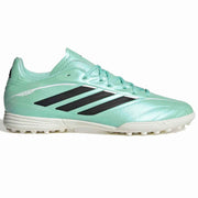 adidas Junior Copa Pure IV League Turf Soccer Shoes - Final Rush Pack (FA26) (Side 1)
