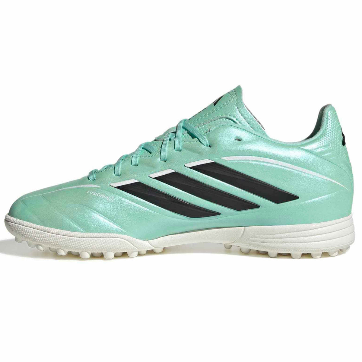 adidas Junior Copa Pure IV League Turf Soccer Shoes - Final Rush Pack (FA26) (Side 2)