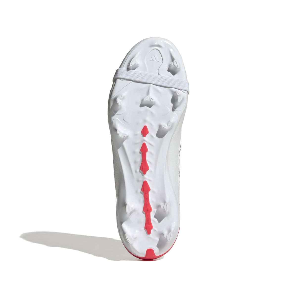 adidas Junior David Beckham Predator League Fold-Over Tongue Firm Ground Soccer Cleats - DB Pack (FA26) (Bottom)