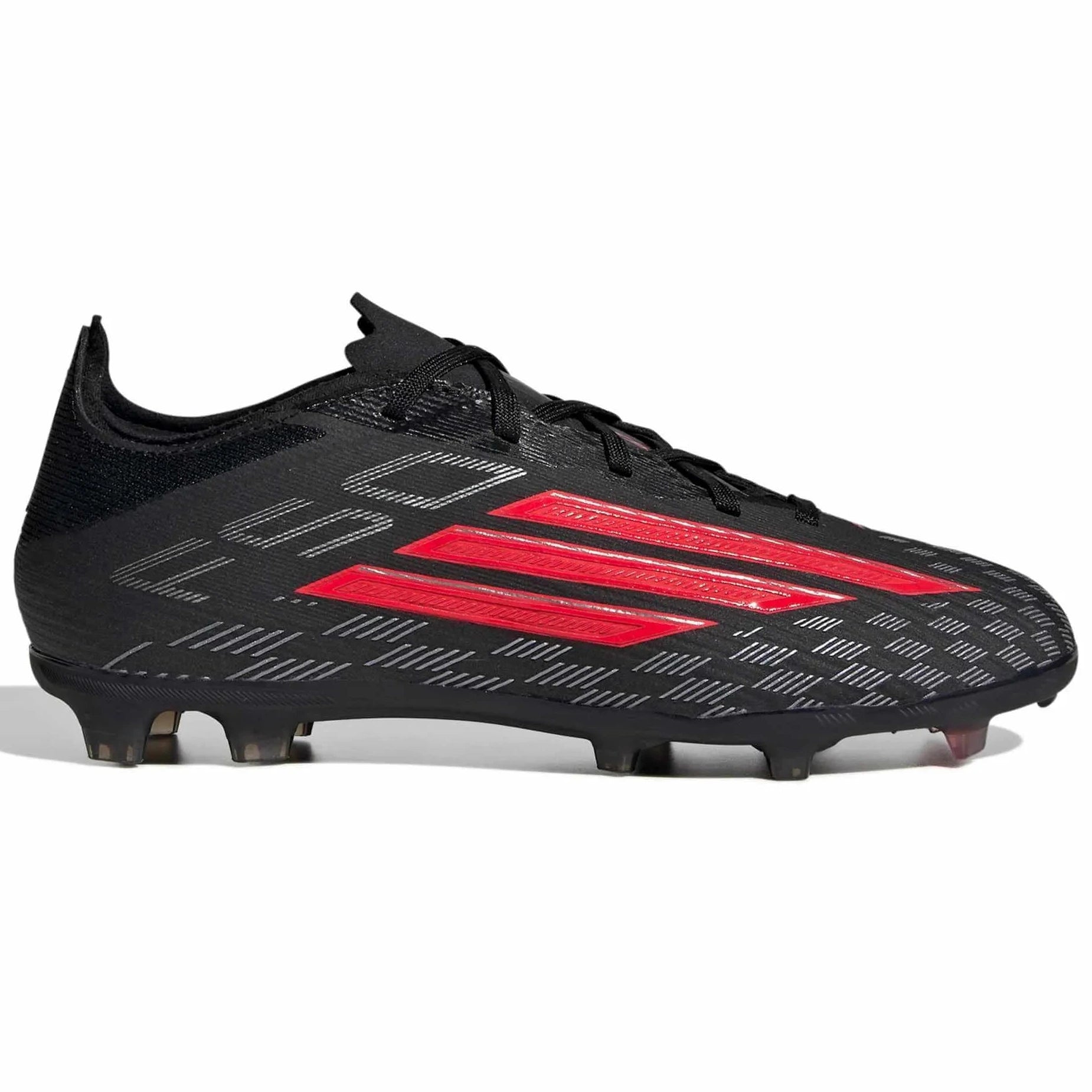 adidas Junior F50 Elite Firm Ground Soccer Cleats - Immortal DNA Pack (SP26) (Side 2)