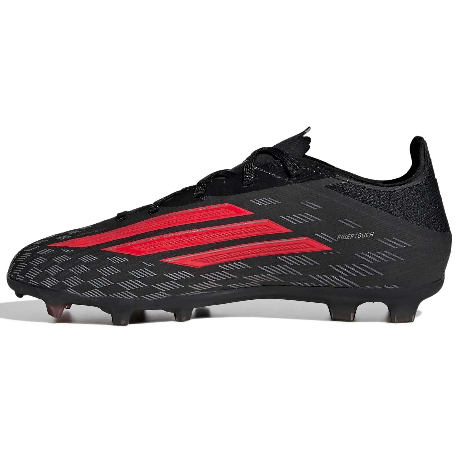 adidas Junior F50 Elite Firm Ground Soccer Cleats - Immortal DNA Pack (SP26) (Side 2)