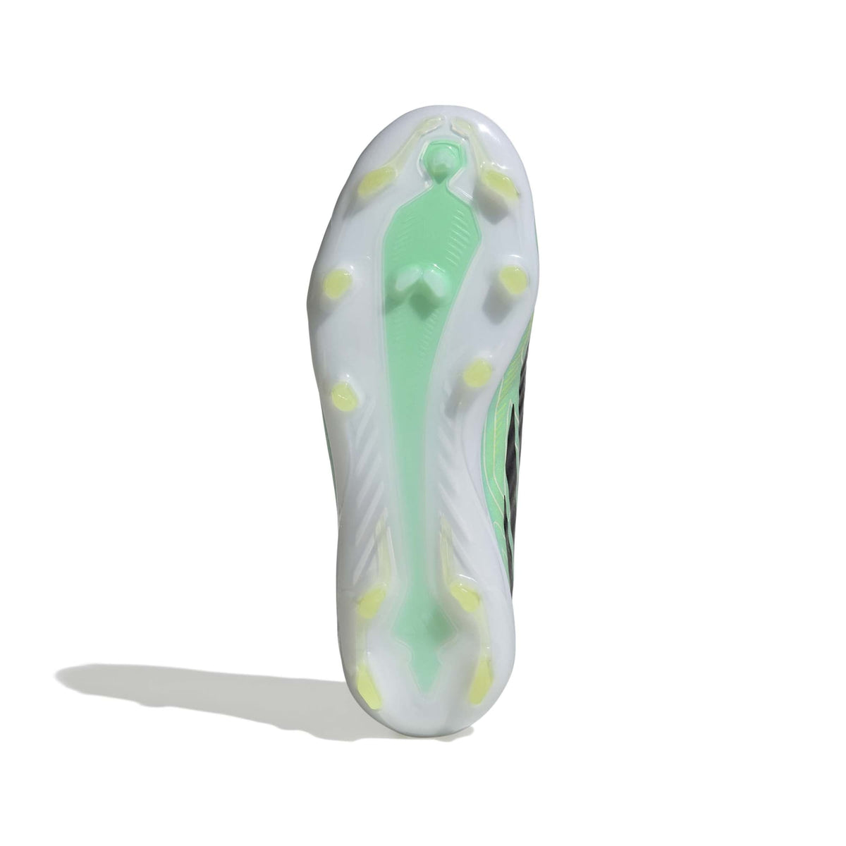 adidas Junior F50 Hyperfast Elite Firm Ground Soccer Cleats - Final Rush Pack (FA26) (Bottom)